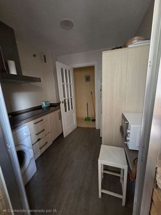 Piso en venta en Centro - El Pilar en Ciudad Real