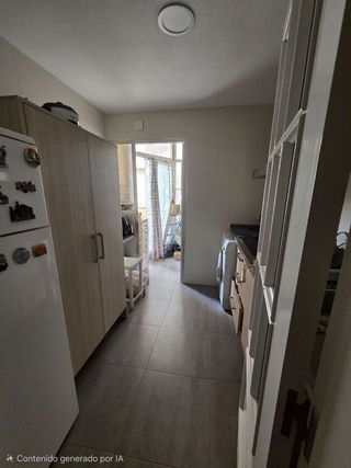 Piso en venta en Centro - El Pilar en Ciudad Real