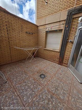 Piso en venta en Centro - El Pilar en Ciudad Real