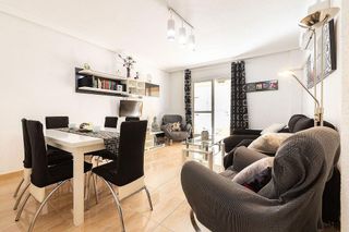 Piso en venta en Centro en Torrevieja