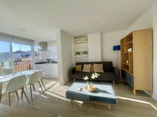 Piso en venta en Puerto en Benidorm