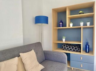 Piso en venta en Puerto en Benidorm