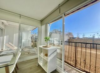 Piso en venta en Puerto en Benidorm