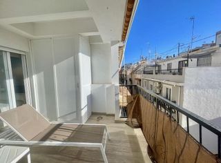 Piso en venta en Puerto en Benidorm