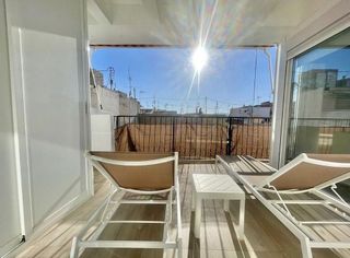 Piso en venta en Puerto en Benidorm