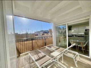 Piso en venta en Puerto en Benidorm