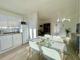 Piso en venta en Puerto en Benidorm