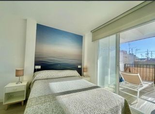 Piso en venta en Puerto en Benidorm