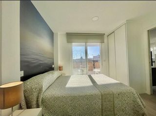 Piso en venta en Puerto en Benidorm