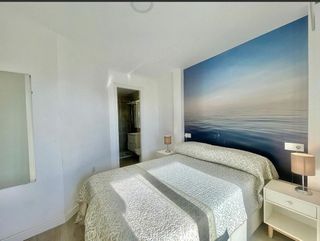 Piso en venta en Puerto en Benidorm