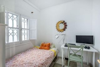 Piso en venta en Camino de Ronda - Rosaleda en Granada