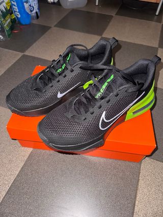 Nike Air Max Alpha Trainer 6 Scarpe Uomo