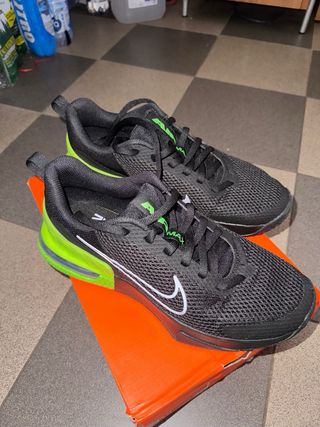 Nike Air Max Alpha Trainer 6 Scarpe Uomo