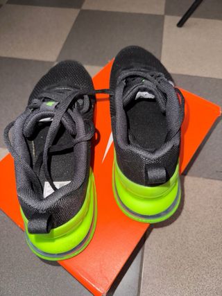 Nike Air Max Alpha Trainer 6 Scarpe Uomo