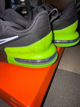 Nike Air Max Alpha Trainer 6 Scarpe Uomo