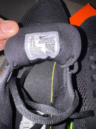 Nike Air Max Alpha Trainer 6 Scarpe Uomo