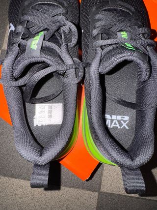 Nike Air Max Alpha Trainer 6 Scarpe Uomo