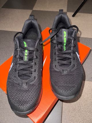 Nike Air Max Alpha Trainer 6 Scarpe Uomo