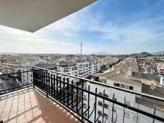 Piso en venta en Las Lagunas en Mijas