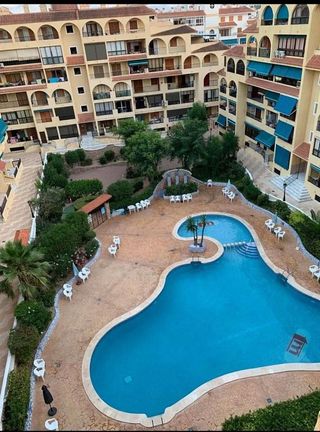 Piso en venta en Torrelamata - La Mata en Torrevieja