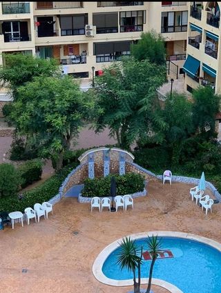 Piso en venta en Torrelamata - La Mata en Torrevieja