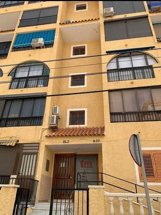 Piso en venta en Torrelamata - La Mata en Torrevieja