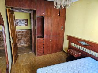 Piso en venta en Crucero - Pinilla en León
