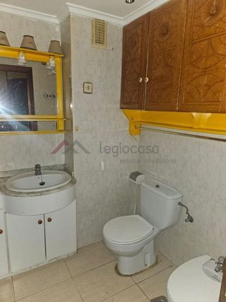Piso en venta en Crucero - Pinilla en León
