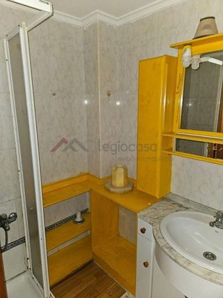 Piso en venta en Crucero - Pinilla en León