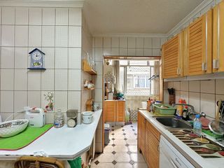 Piso en venta en Centro en Móstoles