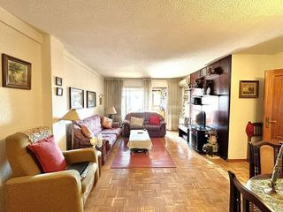 Piso en venta en Centro en Móstoles