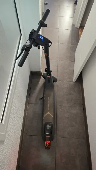 Patinete Eléctrico NIU KQi2