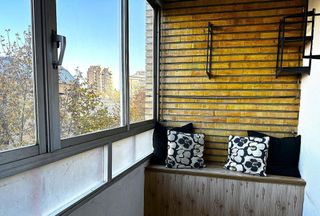 Piso en venta en Santiago en Huesca