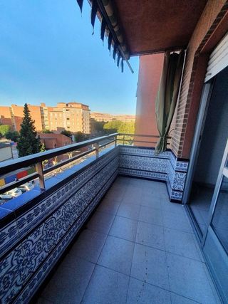 Piso en venta en Tres Olivos - La Piedad en Talavera de la Reina