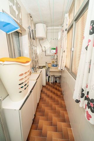 Piso en venta en Linares