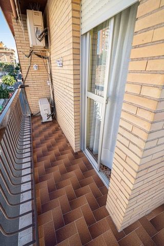Piso en venta en Linares