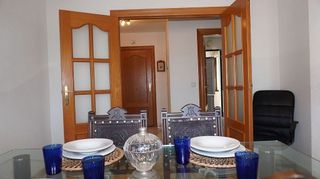 Piso en venta en Motril pueblo en Motril