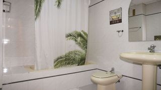 Piso en venta en Motril pueblo en Motril