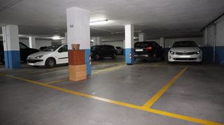 Piso en venta en Motril pueblo en Motril