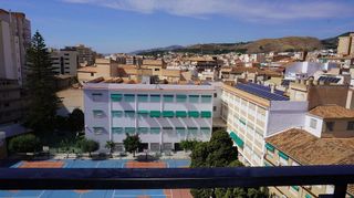 Piso en venta en Motril pueblo en Motril