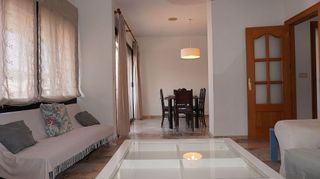 Piso en venta en Motril pueblo en Motril