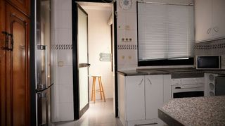 Piso en venta en Motril pueblo en Motril