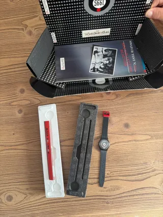 Swatch Point of View 1995