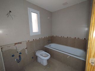 Piso en venta en Tomelloso