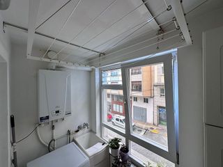 Piso en venta en A Milagrosa en Lugo