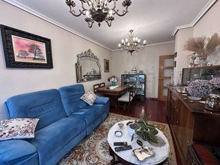 Piso en venta en A Milagrosa en Lugo