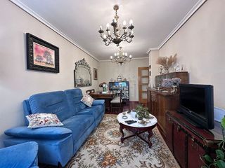 Piso en venta en A Milagrosa en Lugo