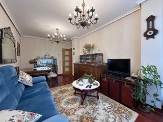 Piso en venta en A Milagrosa en Lugo