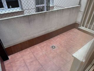 Piso en venta en A Milagrosa en Lugo