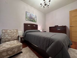 Piso en venta en A Milagrosa en Lugo